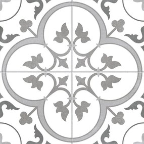 Oxford Grey Mat 45/45 PEI3