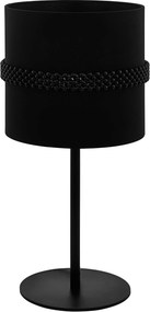 XXXLutz STOLNÁ LAMPA, E27, 22/45,5 cm Eglo - Online Only bytové doplnky - 003348207602