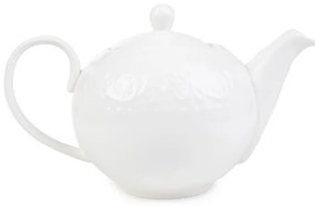 Džbán SYLIA biely 874739 1 L