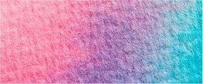 Obraz farebné textúry (120x50 cm)
