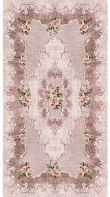 Koberec Sunshine 0,8/1,5 1086 Rose