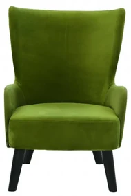 CLARA LOUNGE KRESLO kreslo