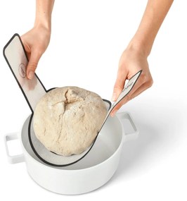 Opakovane použiteľná podložka na pečenie