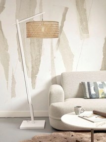 XXXLutz STOJACIA LAMPA, 75/50/176 cm Good & Mojo - Online Only bytové doplnky - 004315017610