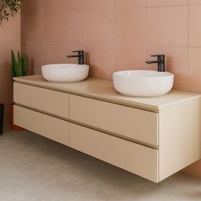 Rea Argus, umývadlová batéria h-160, grafitová, REA-B8744