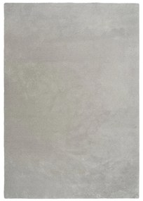 VM-Carpet | Koberec Hattara - Sivá / 80x300 cm