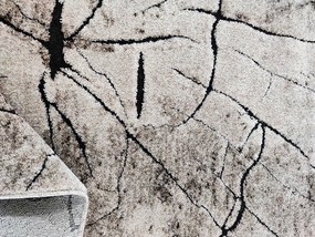 Berfin Dywany Kusový koberec Miami 129 Beige - 120x180 cm