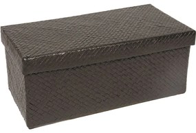 Úložný box s krytom 18x35x14cm 371150