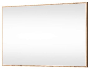 Zrkadlo MORATIZ 80, dub Wotan