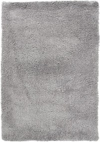 B-line, Kusový koberec Spring Grey, 40x60, šedá, obývacia izba
