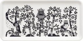 Tanier Taika 12x24cm, čierny