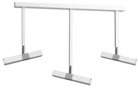 LED Bodové svietidlo CASTRO 3xG9/7W/230V