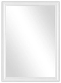 Nástenné zrkadlo 57x77 cm Sylwia – knor