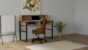 Písací stôl MISTO II orech