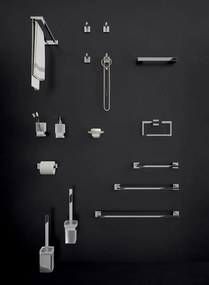 Gedy Gedy, ELBA držiak toaletného papiera, chróm, A02413