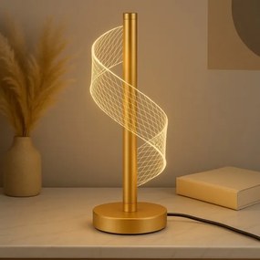 Rabalux 74416 - LED stolná lampa ZOFRAEL LED/6W/230V 3000K