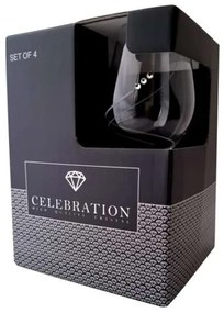 Celebration Crystals ribbon 360 ml 4 ks