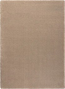 Koberec DUNE WOOL 497 01 TM620 hnedý