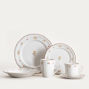 Tanier GRETA biely 771163