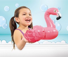 Nafukovacia hračka do kúpeľa Flaming INTEX 59590