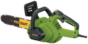Píla elektrická reťazová 30,4 cm - Procraft K2100; 1600 W