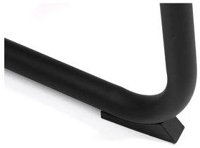 Béžové kreslo Trout – Unique Furniture