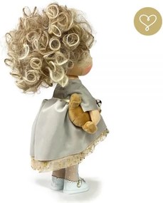 Bábika Marika 40 cm Varianta 1