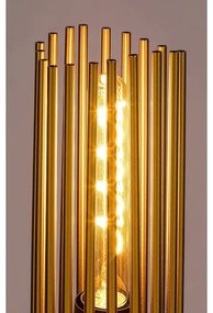 Rabalux 74022 - Stojacia lampa ROXAS 2xE27/40W/230V