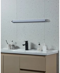 Eglo 99778- LED Kúpeľňové osvetlenie zrkadla TRAGACETE LED/18,5W/230V IP44 77 cm