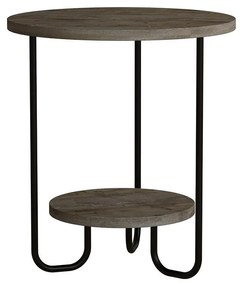 Odkladací stolík Corro 40 × 45 × 40 cm