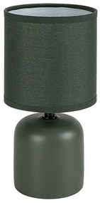 Rabalux 74055 stolná lampa Daphini, zelená
