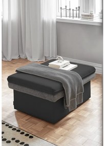 Tmavosivá podnožka Wilson – Miuform