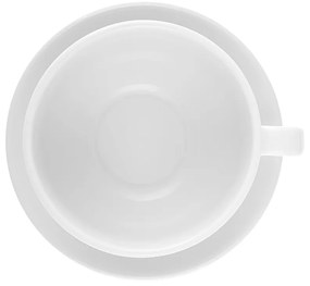 Šálka na čaj/cappuccino 320 ml - Hotel Inn - 450115
