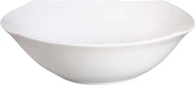 XXXLutz MISA NA ŠALÁT porcelán 23,5 cm Boxxx - Misky & misy - 0071360004