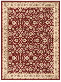 Koberce Breno Kusový koberec JENEEN 1520/C78R, viacfarebná,200 x 285 cm