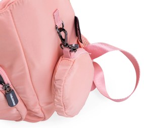 Školská taška Pink Copper
