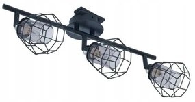 Bodové svietidlo BARON 3xG9/28W/230V