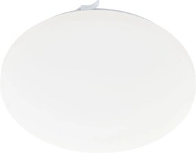 Eglo Frania nástenné svetlo plast 97872