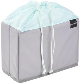 Keeeper Skladací box na ovocie a zeleninu Nea 9 l Aquamarine