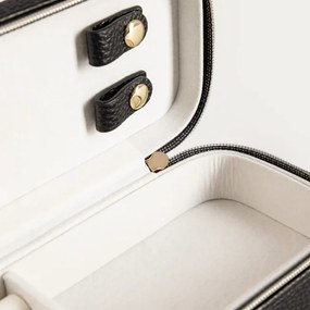 Šperkovnica LINAS 752803 čierna