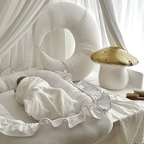 Maxi sada pre bábätko biela