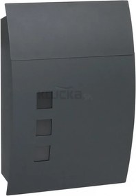 BK.931.G.AM poštová schránka