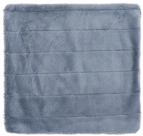 Obliečka na vankúš Adelia 40x40 šedá