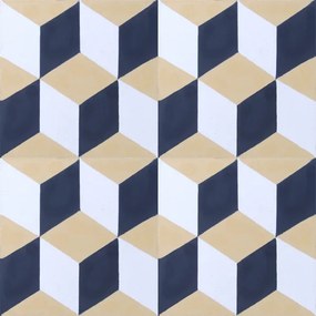 Cementové dlaždice 3602 | Articima