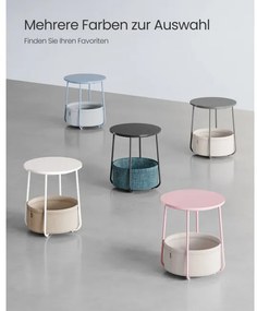 Príručný stolík LET223Q62