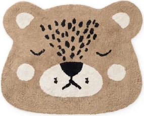 Koberec Hanse Home Snuggle Bea hnedý