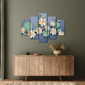 Obraz lekien (150x105 cm)