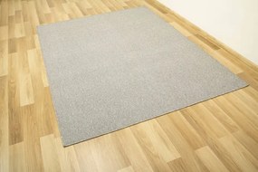 Koberec Astra 475 sivý