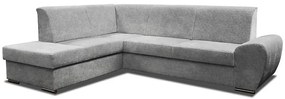 Rohová sedacia súprava Montana L Whisper 17