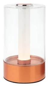Moderné svietidlo REDO TABBY RED COPPER  01-1748